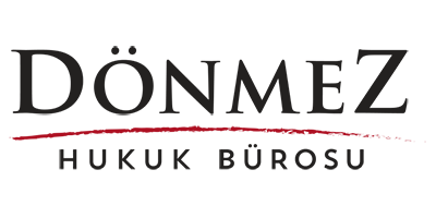 Dönmez Hukuk Logo
