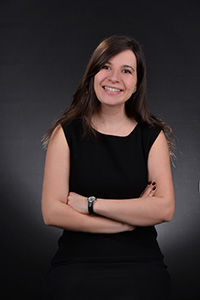 Ecem KARAGÖZOĞLU
