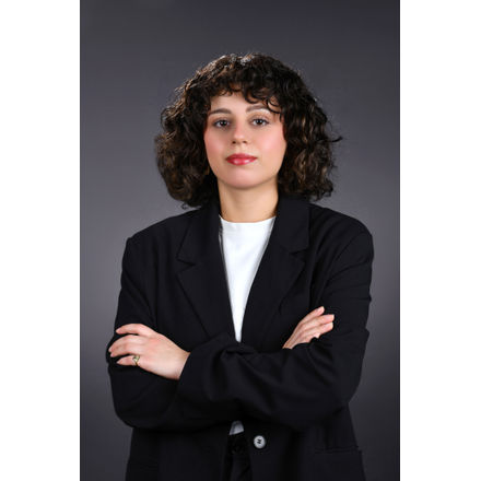 Merve BABA
